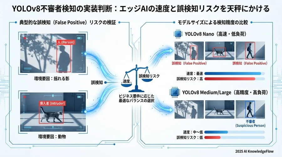 詳細分析：誤検知（False Positive）リスクの検証 - Section Image 3