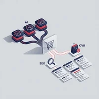 【比較検証】D2C商品説明文AI生成：SEOとCVRを両立する最強モデルは？ChatGPT/Claude/Gemini徹底テスト