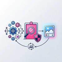 Make×ChatGPTで「ブランドを守る」SNS画像自動生成：品質管理型ワークフロー構築術