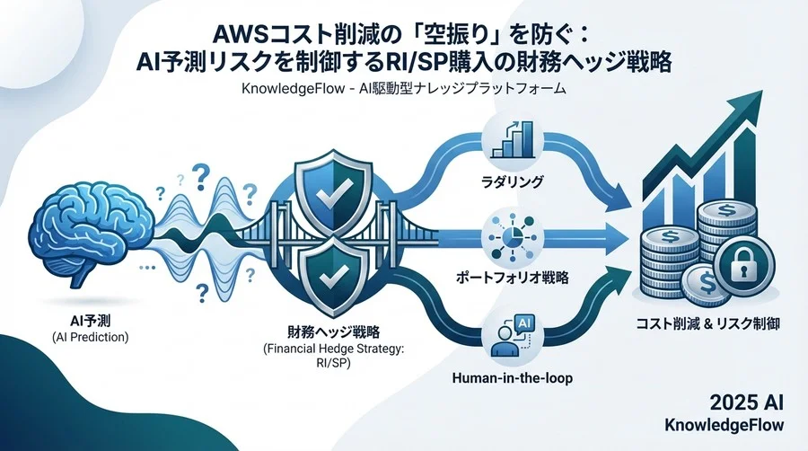 ML予測が外れる3つの「死角」と財務インパクト - Section Image