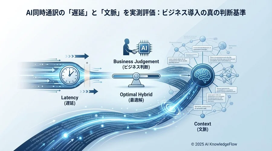 テスト環境とメソドロジー：過酷な条件下での検証 - Section Image