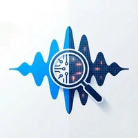 ディープフェイク音声を見抜く技術：波形データに残る「痕跡」と真贋判定のデータ処理ロジック