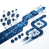 予測AIで描く次世代知財戦略：リスクを抑えトレンドを先読みする自動化実装ロードマップ