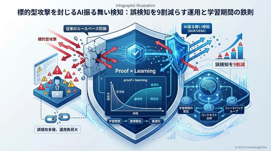 鉄則1：学習期間は「最低4週間」を確保し、季節変動をモデルに組み込む - Section Image