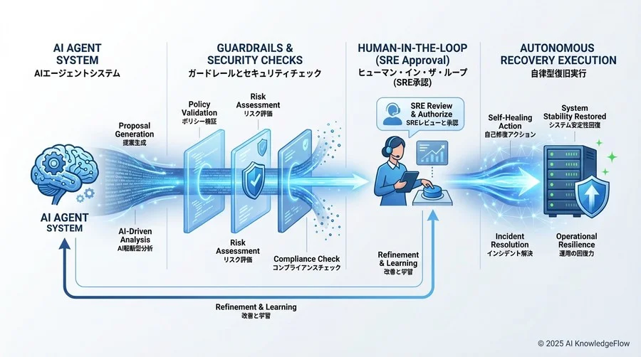 4. 【Action & Safety】実行と制御に関する運用・セキュリティ用語 - Section Image 3