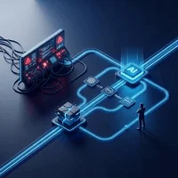 AIエージェントで実現する「自律型障害復旧」の全貌：SREが知るべきアーキテクチャと核心技術