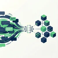 「整理」を捨て、AIに「文脈」を読ませよ：チャット履歴が最強のナレッジになる理由
