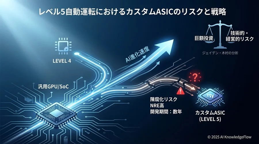 リスク緩和策：柔軟性を残した「ヘテロジニアス構成」への転換 - Section Image