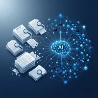 AIガバナンスの死角をなくす「意味検索」革命：ベクトル化が導く法務DXの未来地図