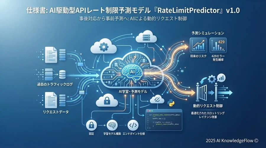 3. リソース: Traffic Models (学習モデル) - Section Image