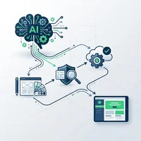 AIプロトタイピングの「手戻り」を防ぐ。Web制作現場のためのリスク管理と統合ワークフロー