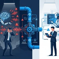 AI異常検知の「オオカミ少年化」を防ぐMLOps運用戦略：誤検知リスクを制御する実践的アプローチ