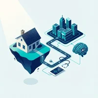 「次の巡回診療まで待てない」を解消する。AI遠隔診断支援ツールがへき地医療の“見守り役”になる理由