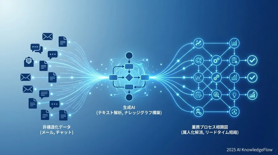 【対象データ編】業務の実態を映し出す「ソース」の定義 - Section Image