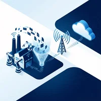センサーデータは「現場で間引く」が新常識。5G×エッジAIで実現する分散処理アーキテクチャ