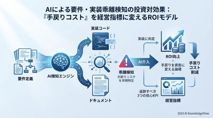 フェーズ別：追跡すべき指標のロードマップ - Section Image