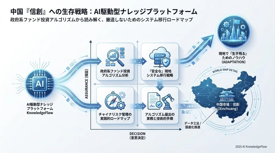 4. データ移行と検証：規制準拠を確実にする実行プロセス - Section Image 3