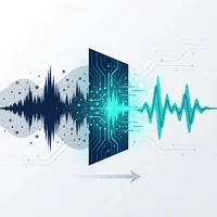 Whisperの精度限界を突破する：DeepFilterNet等を用いたAI前処理ノイズ除去の実装と検証