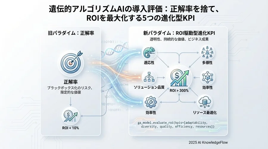 失敗しないためのKPI運用とモニタリング体制 - Section Image 3