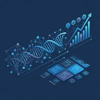 遺伝的アルゴリズムAIの導入評価：正解率を捨て、ROIを最大化する5つの進化型KPI