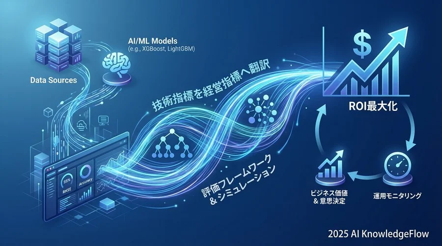 投資判断のための損益分岐点シミュレーション - Section Image