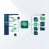 「探させない」技術が導く開発組織の未来：Slack×AIチャットボットによるナレッジ革命