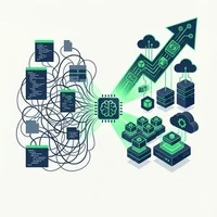 KServeのYAML地獄をAIプロンプトで突破する：推論基盤の自動生成とスケーリング設定術