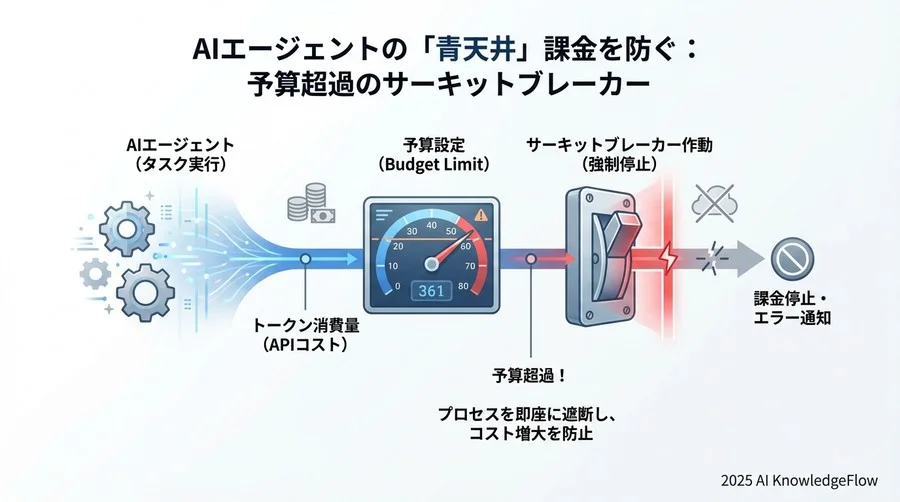 実装パターン1：トークン消費の「事前予測」モデル - Section Image 3