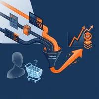 行動履歴ゼロの壁を突破せよ：CVRを劇的に改善するハイブリッド推薦システムの3つの実装戦略
