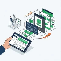 開発スピードを劇的に上げる「非デザイナーのための画像生成AI」活用論