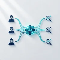 B2B検索のパーソナライズ設計：役割（Role）に応じた3つの実装パターンと選定基準