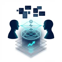 言語翻訳の次は「感覚共有」へ。非言語情報をDXする次世代HCIの実装基盤とROI