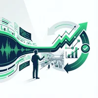 視覚障がい者支援AIのROI算出法：アクセシビリティを投資価値に変える5つの経営指標