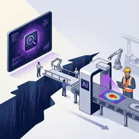画像認識AI導入の「死の谷」を越える：現場が自ら育てた外観検査システム、180日間の全記録