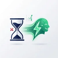 AIの回答精度より「待ち時間」を疑え。ChatGPT Turboで設計する0.1秒のUX心理学