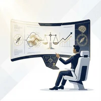 投資判断の「後悔」をゼロにするAI副操縦士：行動バイアス検知で実現する最強の意思決定