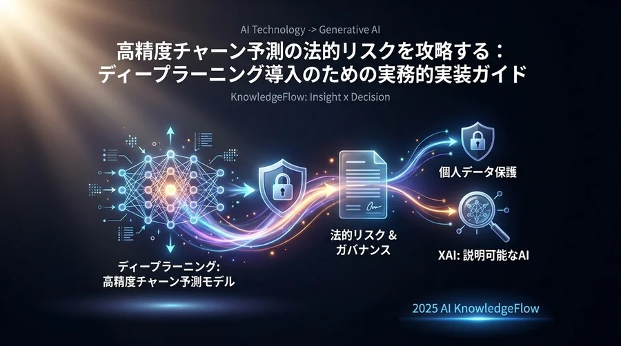 実務対応策：プライバシーポリシーと利用規約の改定ポイント - Section Image