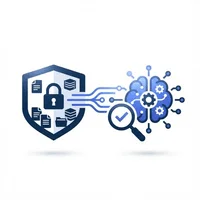【金融RAG実装】銀行規定を安全にAIへ連携する閉域網アーキテクチャとデータ前処理の極意