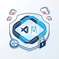 クラウド禁止でも諦めない。VS Code×Ollamaで構築する「漏洩ゼロ」の最強ローカル開発環境