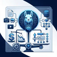 LlamaIndexによるマルチモーダルRAG運用設計：コスト爆発と精度劣化を防ぐアーキテクチャの正解