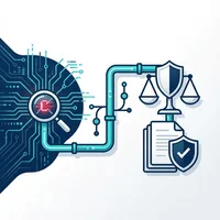 デバッグログは法廷で通用するか？データリネージで築くAI説明責任とリスク防衛策