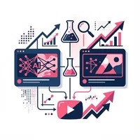 YouTubeサムネイルCTRを科学する：AI画像生成とA/Bテストのためのプロンプト変数設計ガイド
