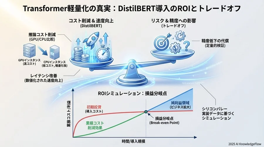 Insight：データが語る「蒸留モデル」が苦手な領域 - Section Image 3