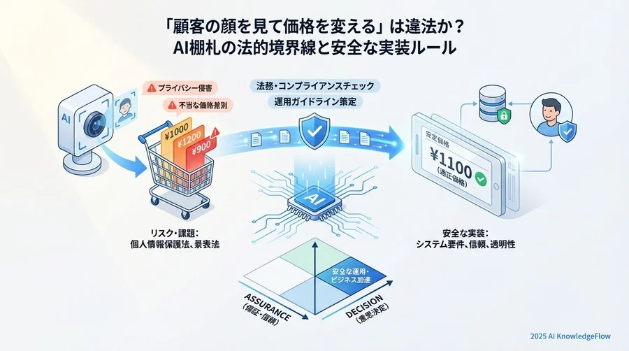 現場運用を守る「AI販促運用規定」の策定ステップ - Section Image 3