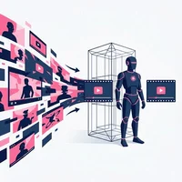 AI動画がビジネスで使えない本当の理由：『ガチャ』を排除し品質を保証する3D連携の必然性