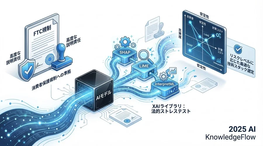 5. 【定性的評価】非技術者への「分かりやすさ」 - Section Image 3