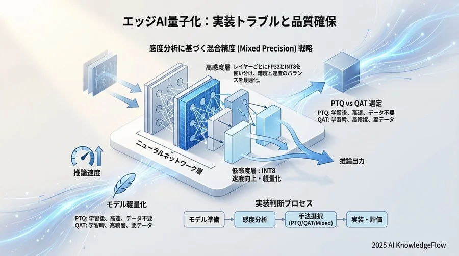 Q7-Q9：実装時のトラブルと品質確保への疑問 - Section Image 3