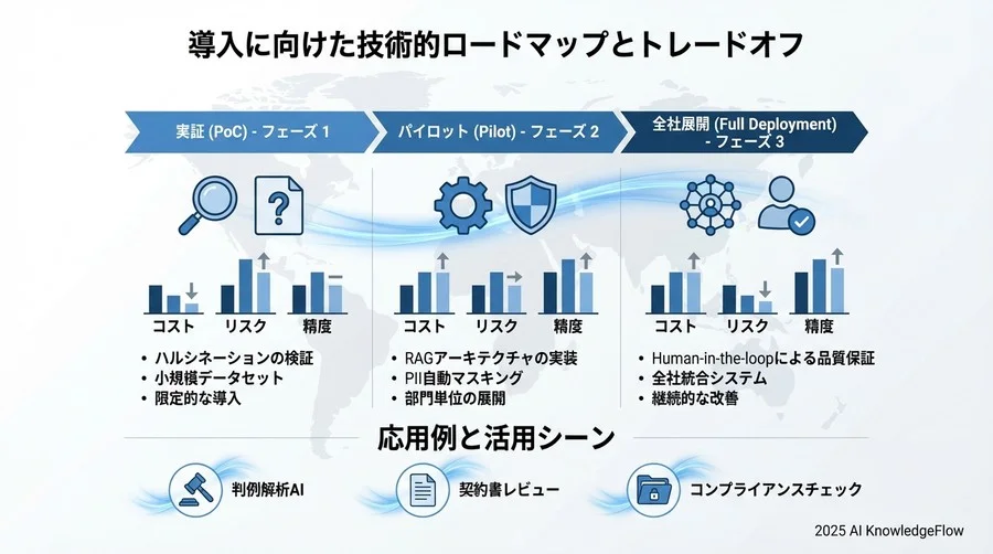 5. セキュリティとコンプライアンスの実装パターン - Section Image 3