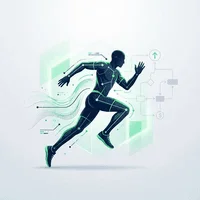 「見えない疲労」を可視化せよ：AIマーカーレス解析が変えるスポーツ経営と怪我予防のROI