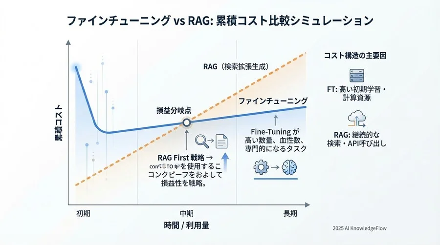 ベストプラクティス②：コスト対効果（ROI）のリアルな試算シミュレーション - Section Image 3